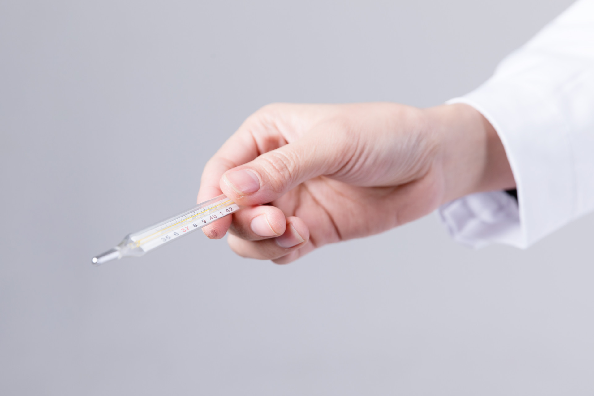 常年不发烧的人，说明体质强还是弱？不要再傻傻地做决定了