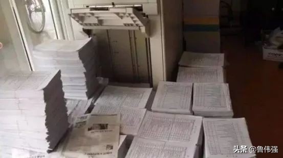 施工资料归档组卷、档案验收与移交