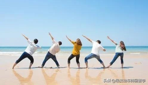 韩国留学 | 盘点受留学生欢迎的热门专业