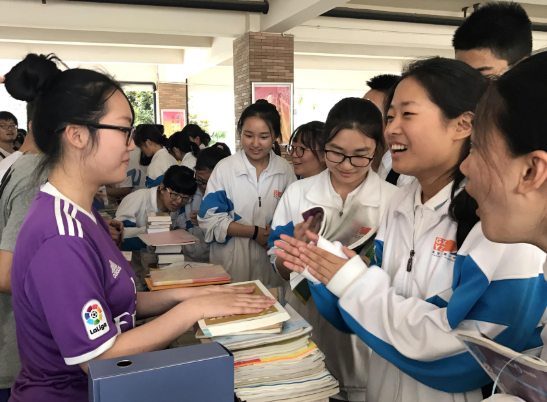 21年安徽高考500分却“无缘本科”，文理相差100分，文科生太难了