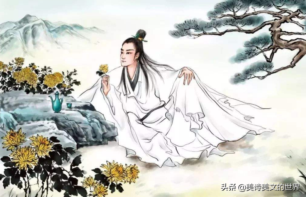 “行到水穷处，坐看云起时”到底何意？诗词大会蒙曼赏析它受质疑