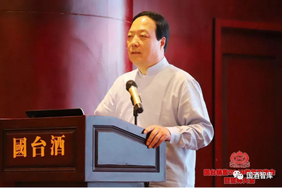 （4月）最具影响力十大中国酱酒领军人物，国酒智库独家推出