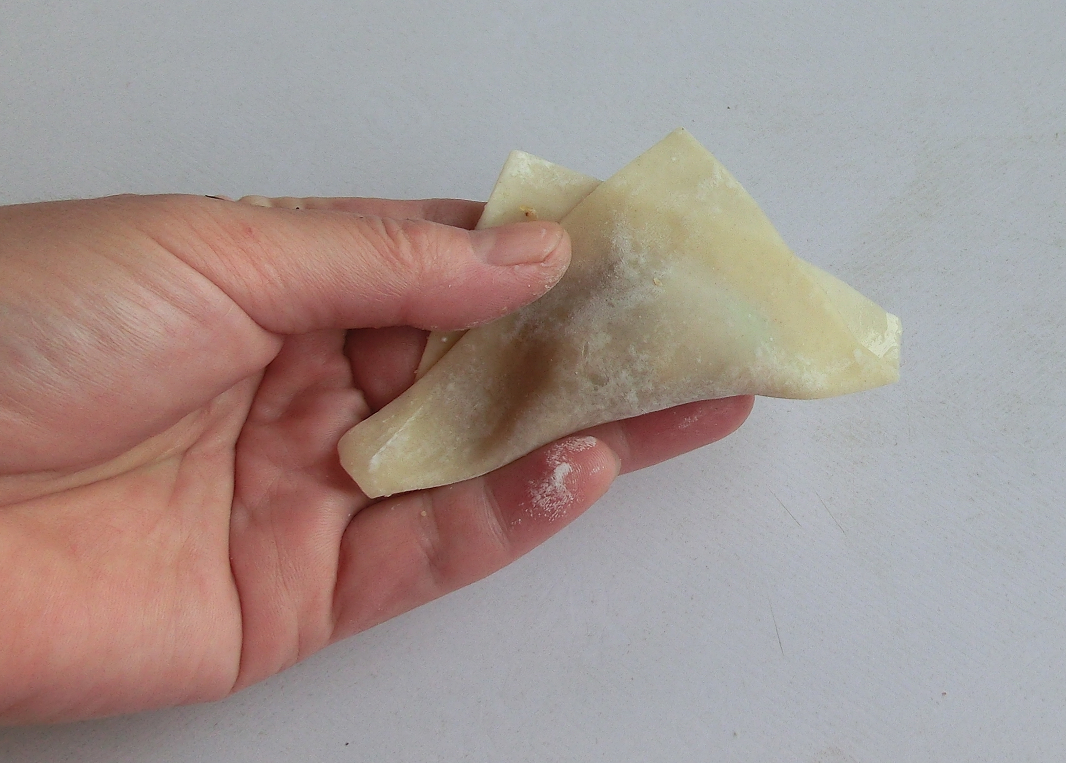 馄饨汤怎么调？加这几种调料，开水一冲，3种口味，比骨头汤鲜美
