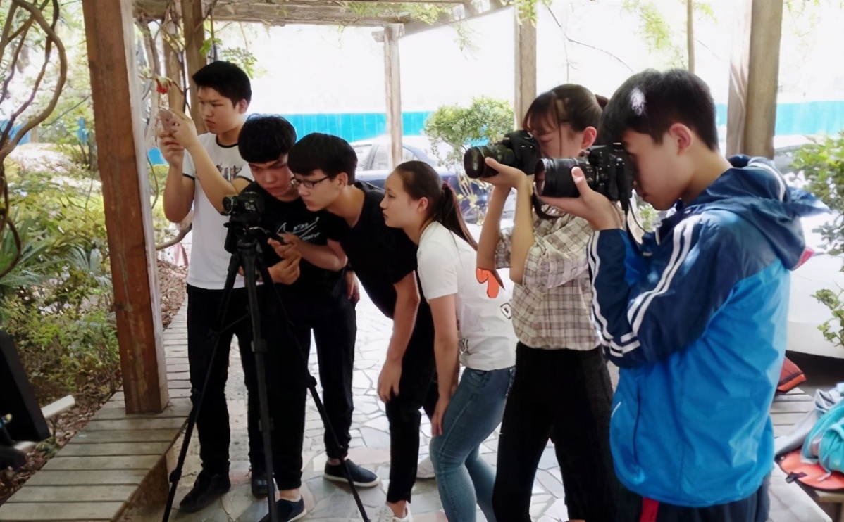 @大一新生，大学热门的6大社团，很受学生欢迎，新生不可错过