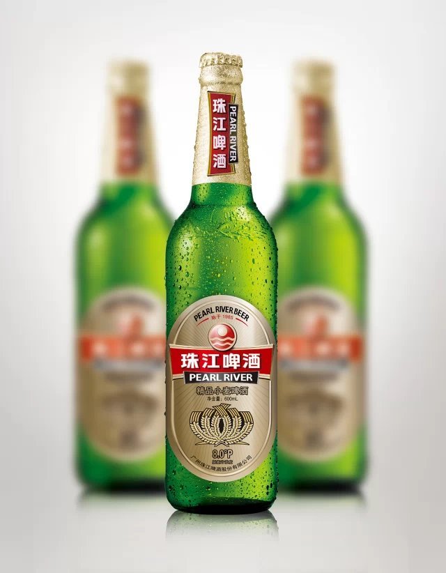 18个被外资收购的“国产”啤酒品牌，看看有你经常喝的吗？
