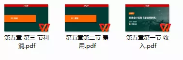 「速领！初会实务精讲讲义」2022年上岸就靠它了