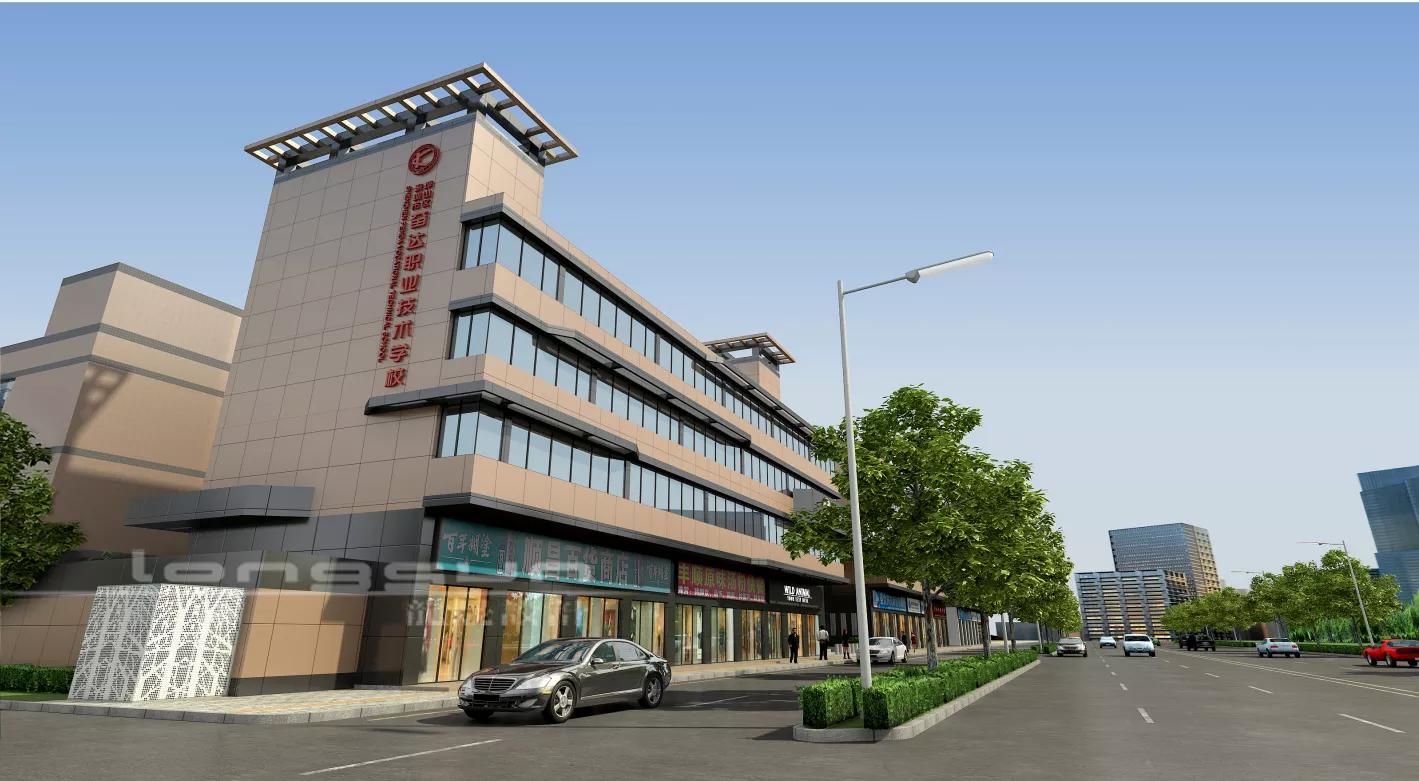 坪山奋达不久成这样，你钟意否？