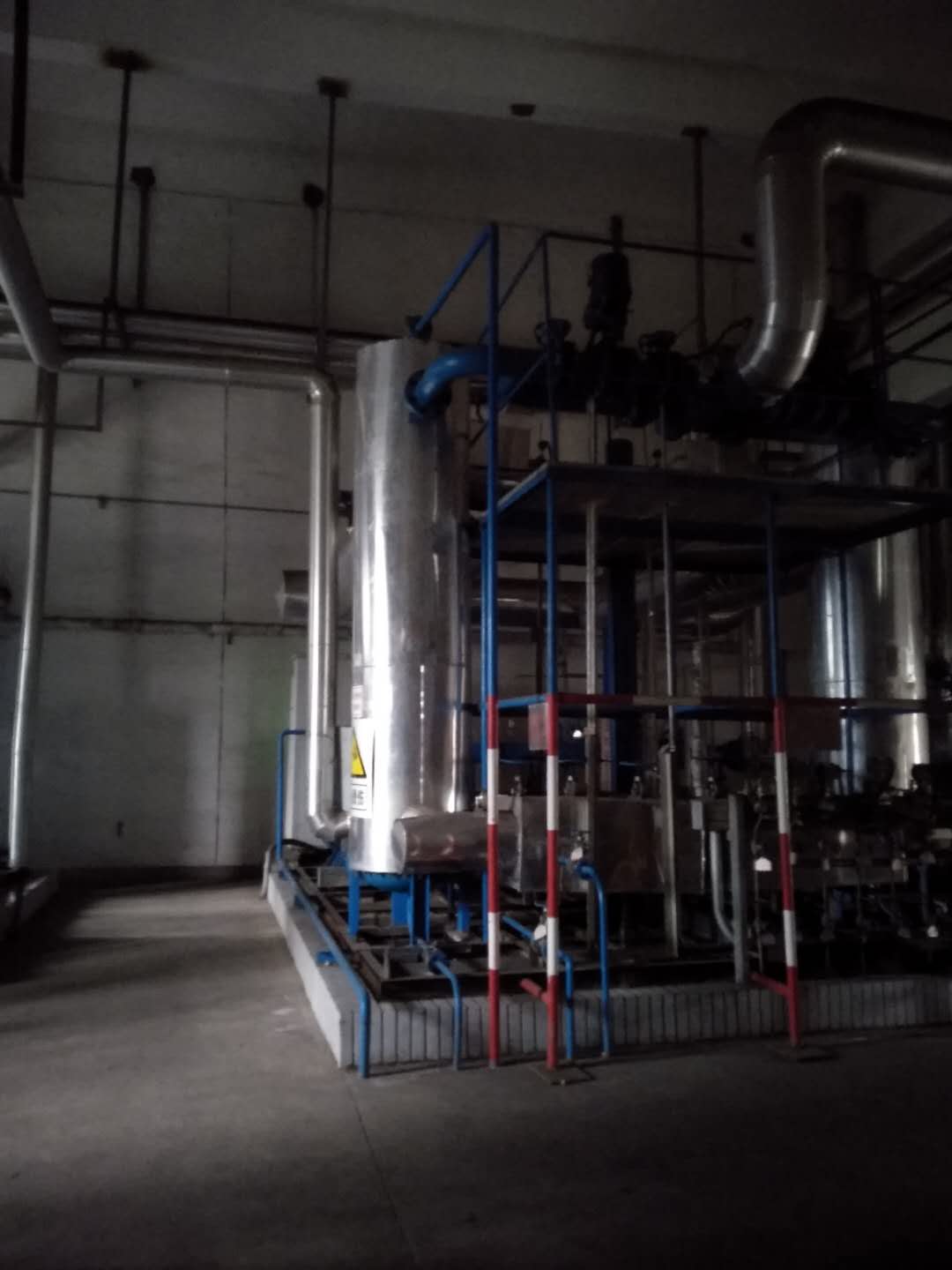 热电厂EH油系统学习