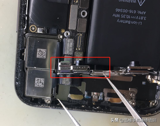iPhone X面容不能用这几个配件千万别乱换，否则Face ID只能报废