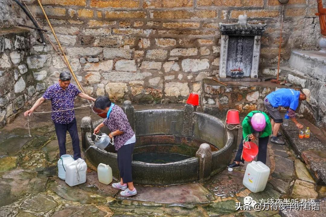 建水古城｜朱门闾巷，宛洛风光似梦中