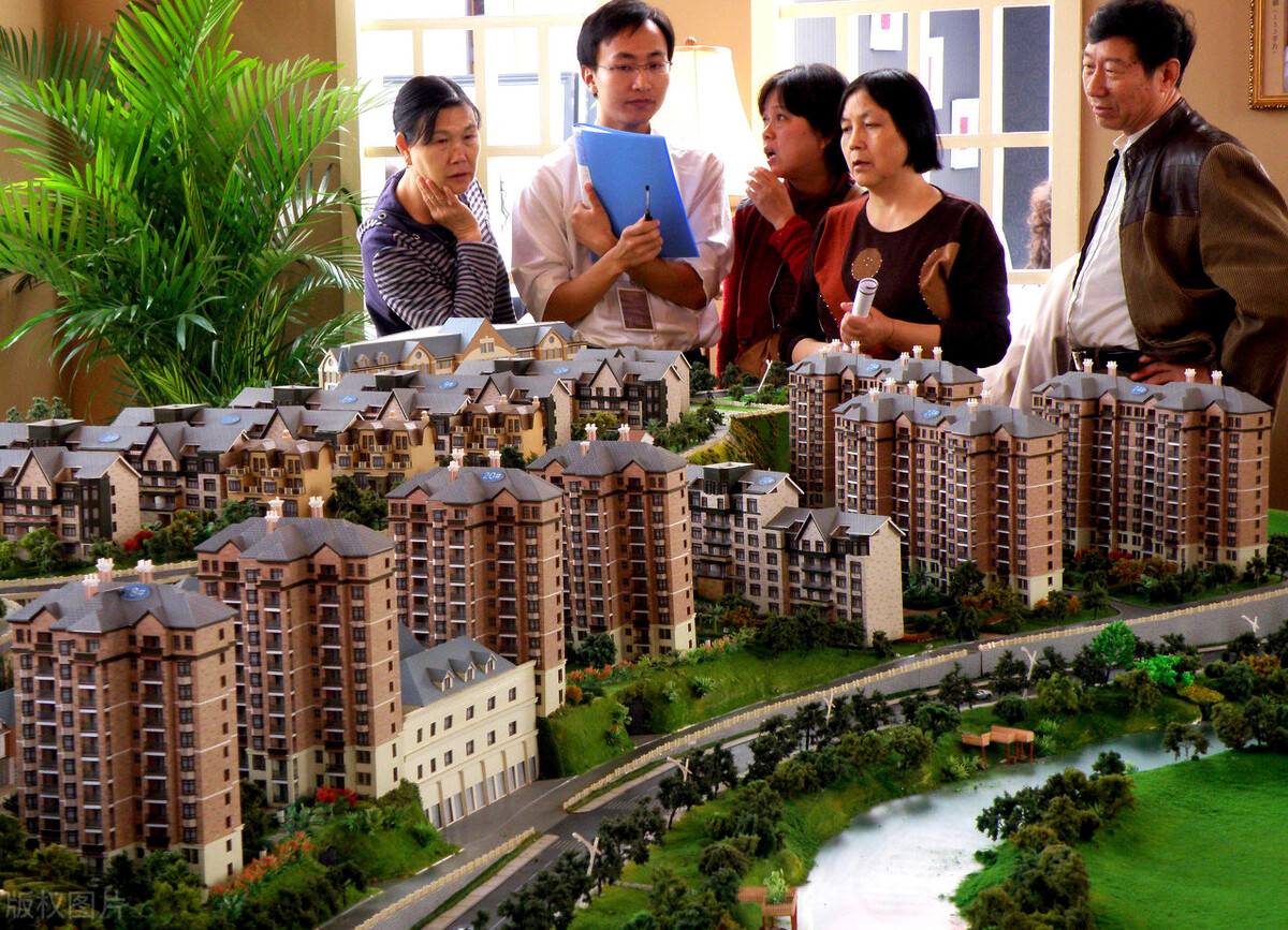 公寓与住宅的区别,公寓与住宅的区别在哪