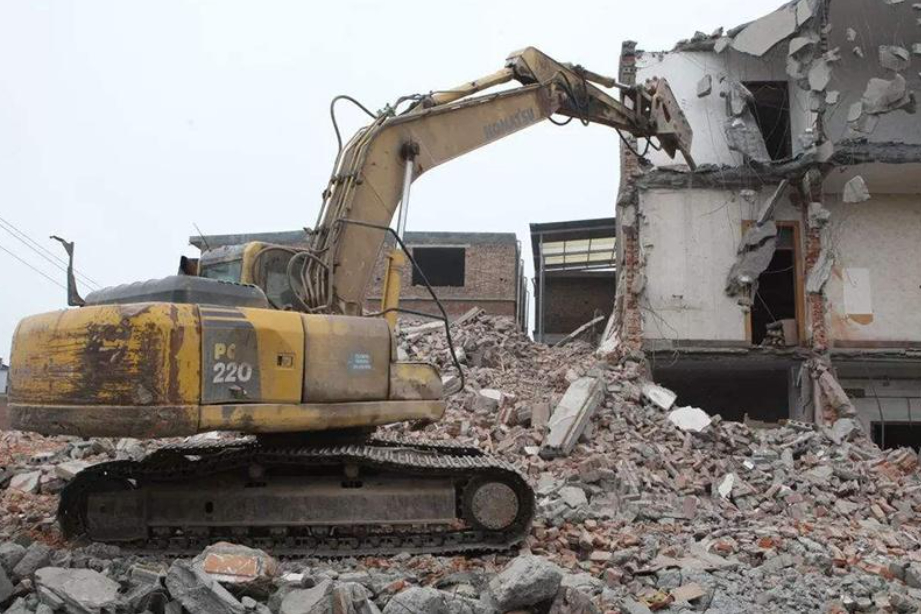 北京新建产业园,多地迎拆迁,补偿约为11亿,拆迁约40万平方米