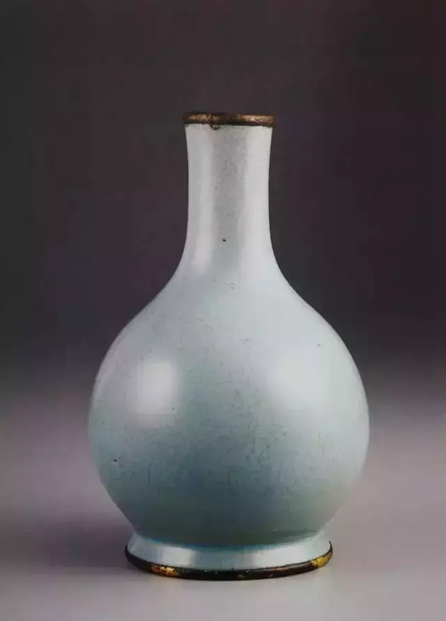 中国瓷器瓶子的造型种类,你知道多少?(收藏贴)
