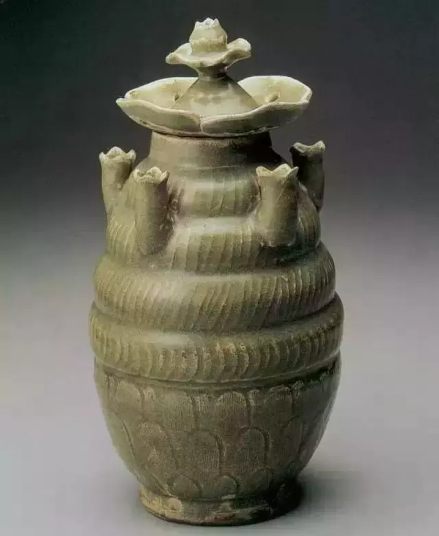 中国瓷器瓶子的造型种类,你知道多少?(收藏贴)