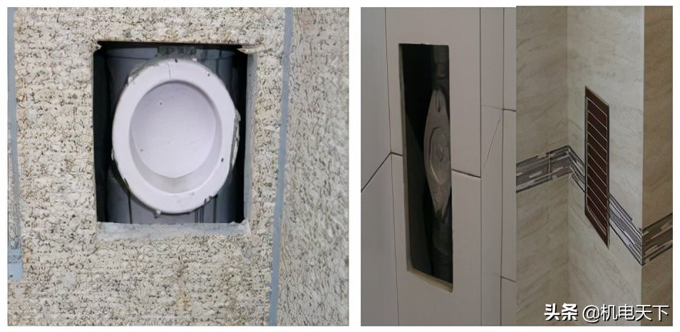 室内外给排水管道安装工程工艺及质量标准（建议收藏！）