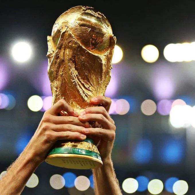 为什么要叫fifa世界杯(FIFA为什么提议世界杯两年举办一次？深挖背后的利益关系)