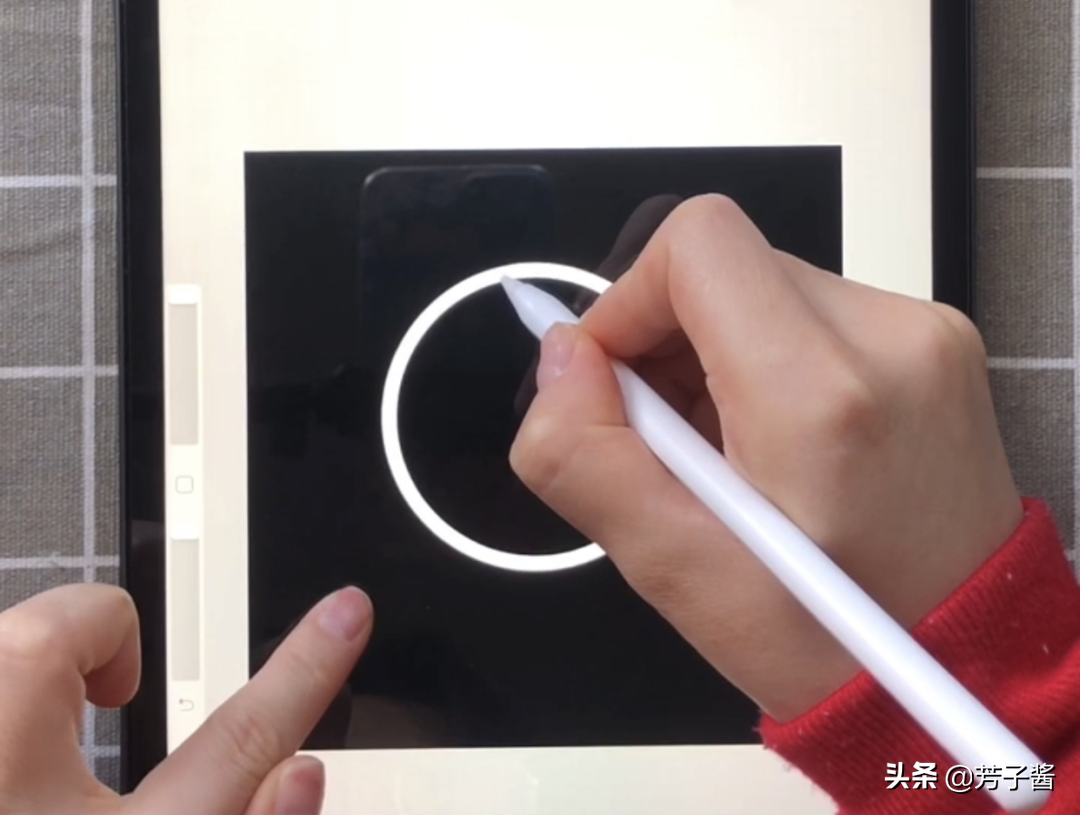干货教程｜procreate画画教程第二期：笔刷篇，附水彩笔刷分享