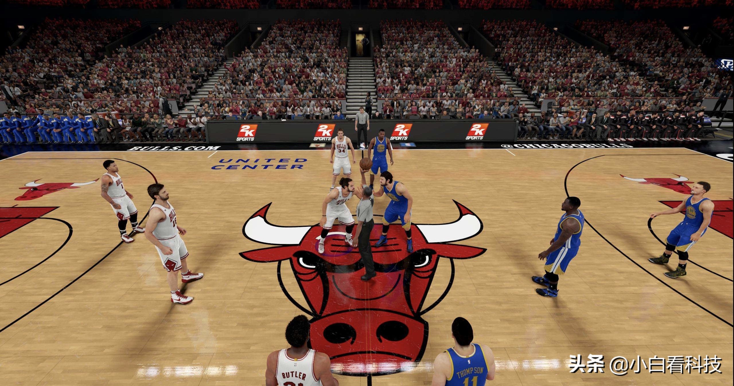 nba2k13为什么闪退(NBA2k系列游戏体验，全平台对比评测，打造你的赛场之平台选购篇)