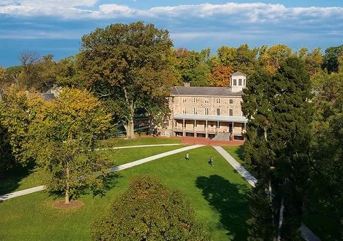 美国教育第二大州宾夕法尼亚州，名校远比你想象的多