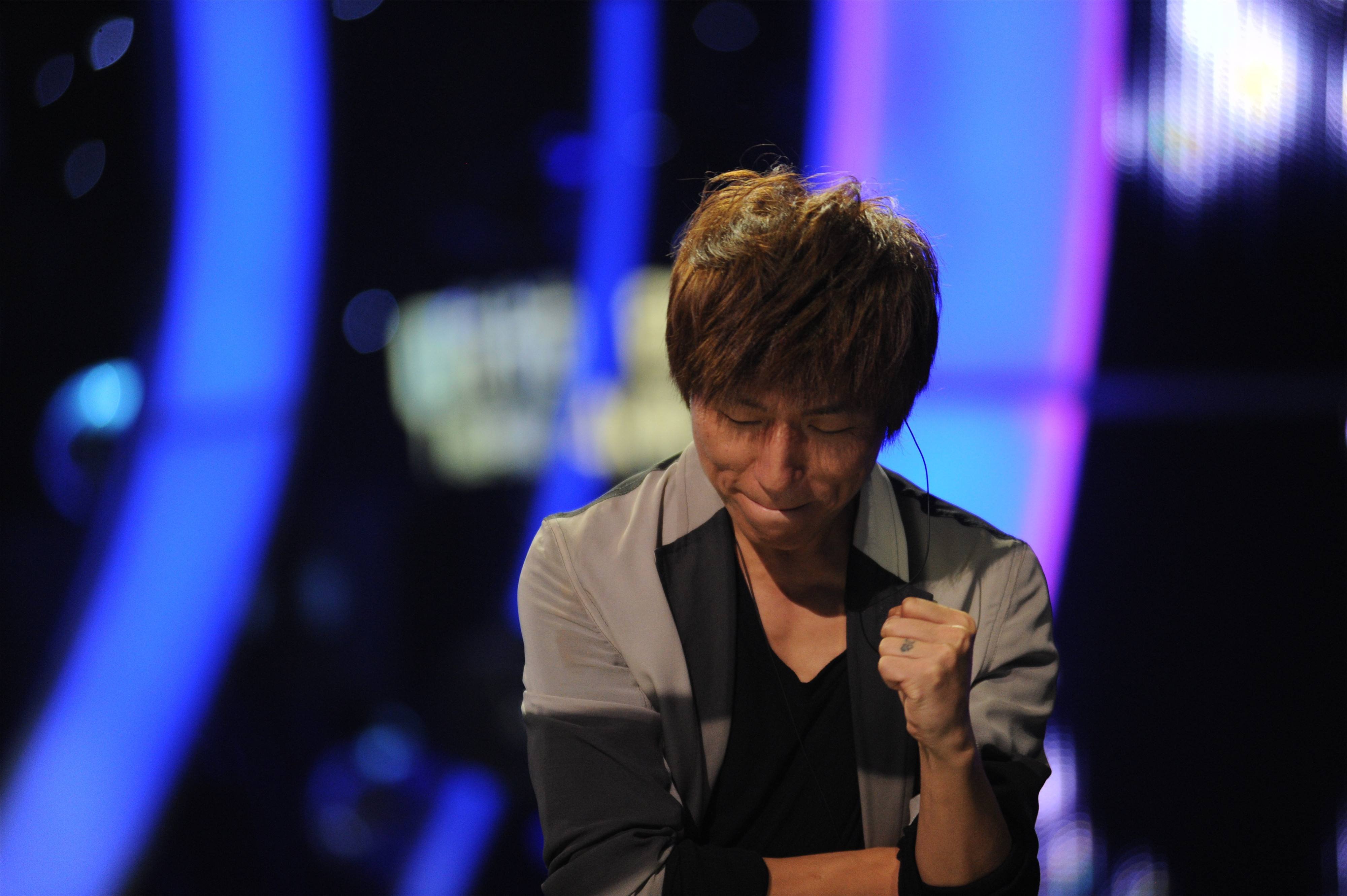 白百何和陈羽凡：一个因“一指禅”声名狼藉，一个因堕落自毁前途