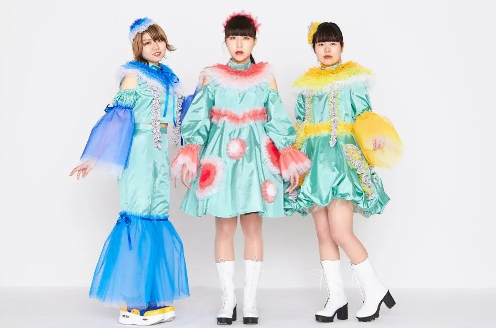 KDA课达丨2021年日本文化服装学院毕业展 （服装设计系）