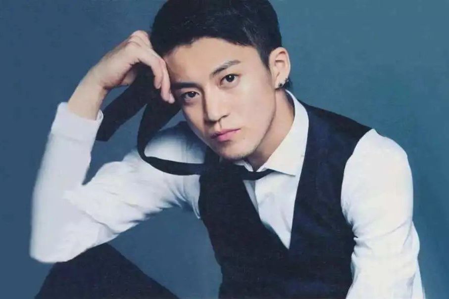 日本最帅男演员TOP10出炉！你老公上榜了吗？