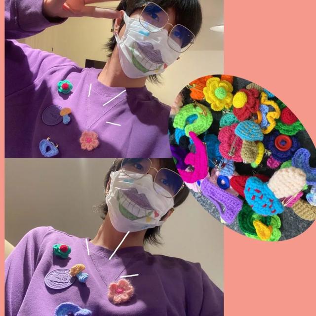 见过这里面东西的人都老了。