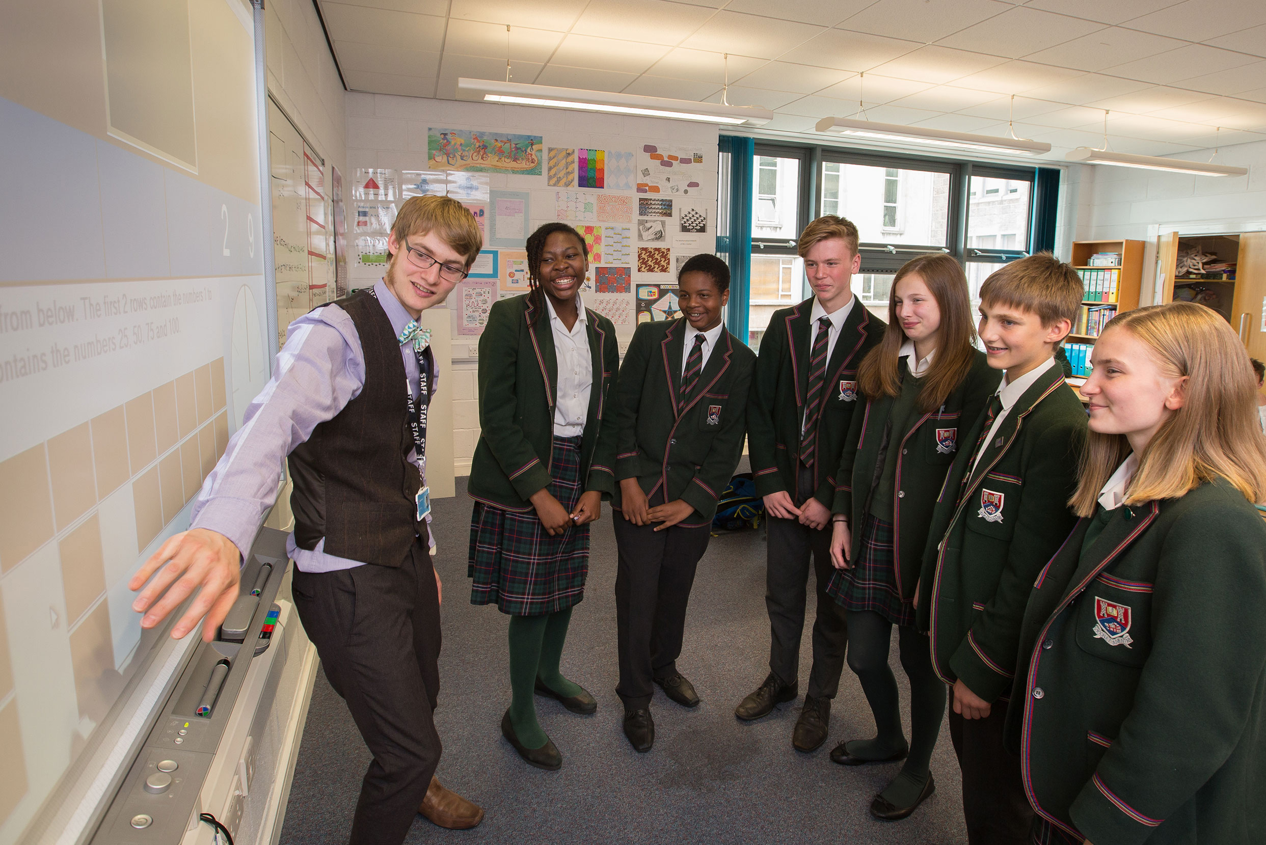 英国留学选校，你最需要考虑这三大因素