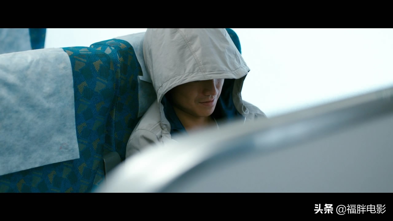 《稻草之盾》,偶像派藤原龙也成为本片演技担当