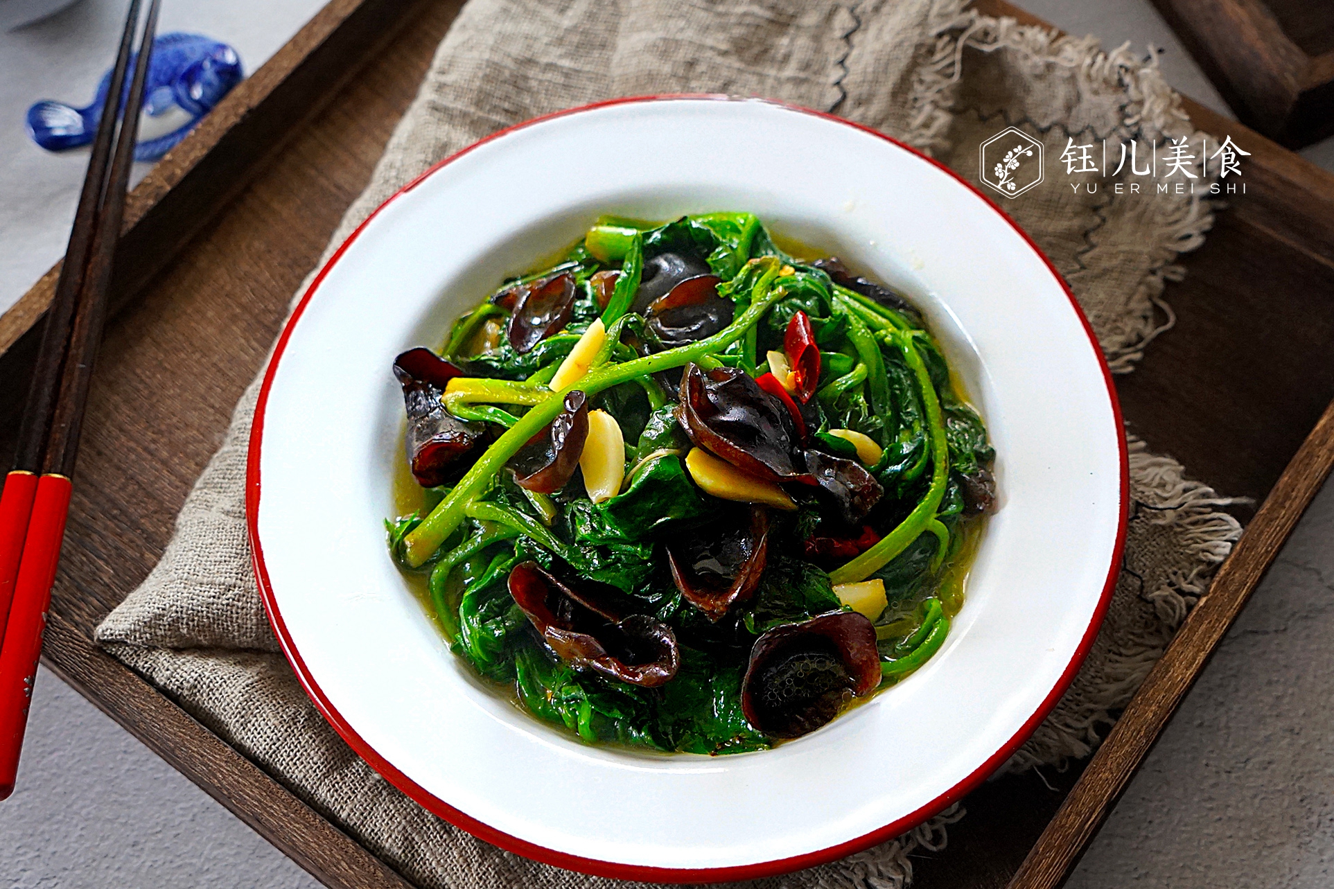 入秋后，我家就馋这8道菜，好吃不贵又营养丰富，比吃肉还要香