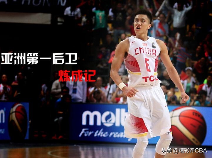 郭艾伦为什么不去nba想到(八村垒高顺位选中，为啥郭艾伦不挑战NBA？这3大因素决定他不会去)