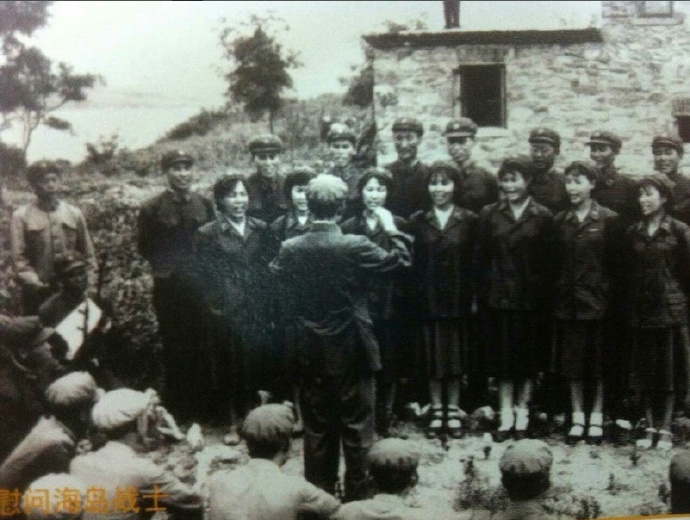 昔日八一厂女星 人美戏好却不红 张勇手的老搭档 如今88岁现状如何？