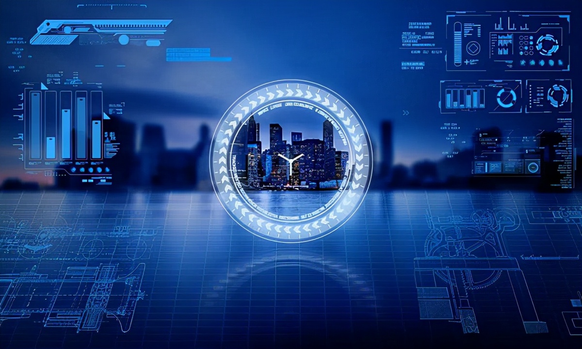 中国区块链领域首个国际标准诞生，蚂蚁隐私计算融合区块链技术