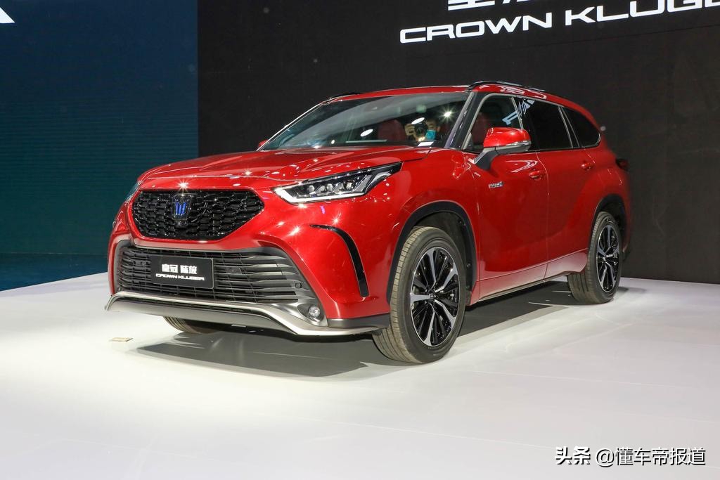 新车 | 大众揽境/新款奥迪Q5L领衔，假期后将上市重磅SUV抢先看