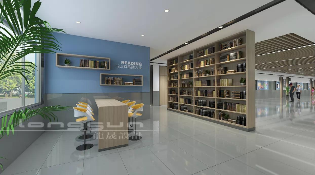 坪山奋达不久成这样，你钟意否？