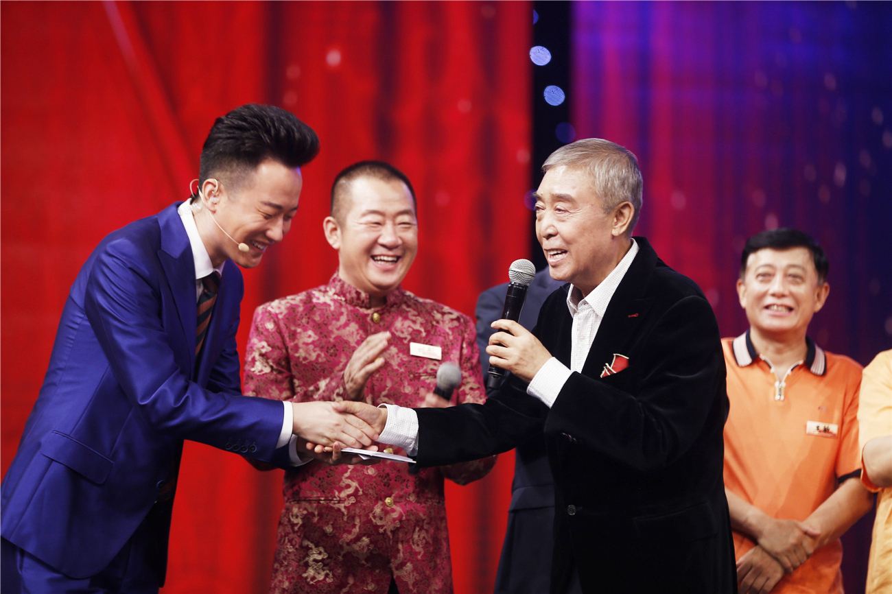 宋艳追忆丈夫师胜杰：37载风雨岁月沉淀一世情缘