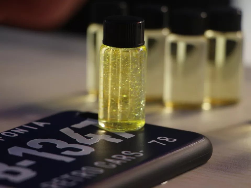 竺奖、十佳双料得主！他用对化学的热忱书写不凡人生