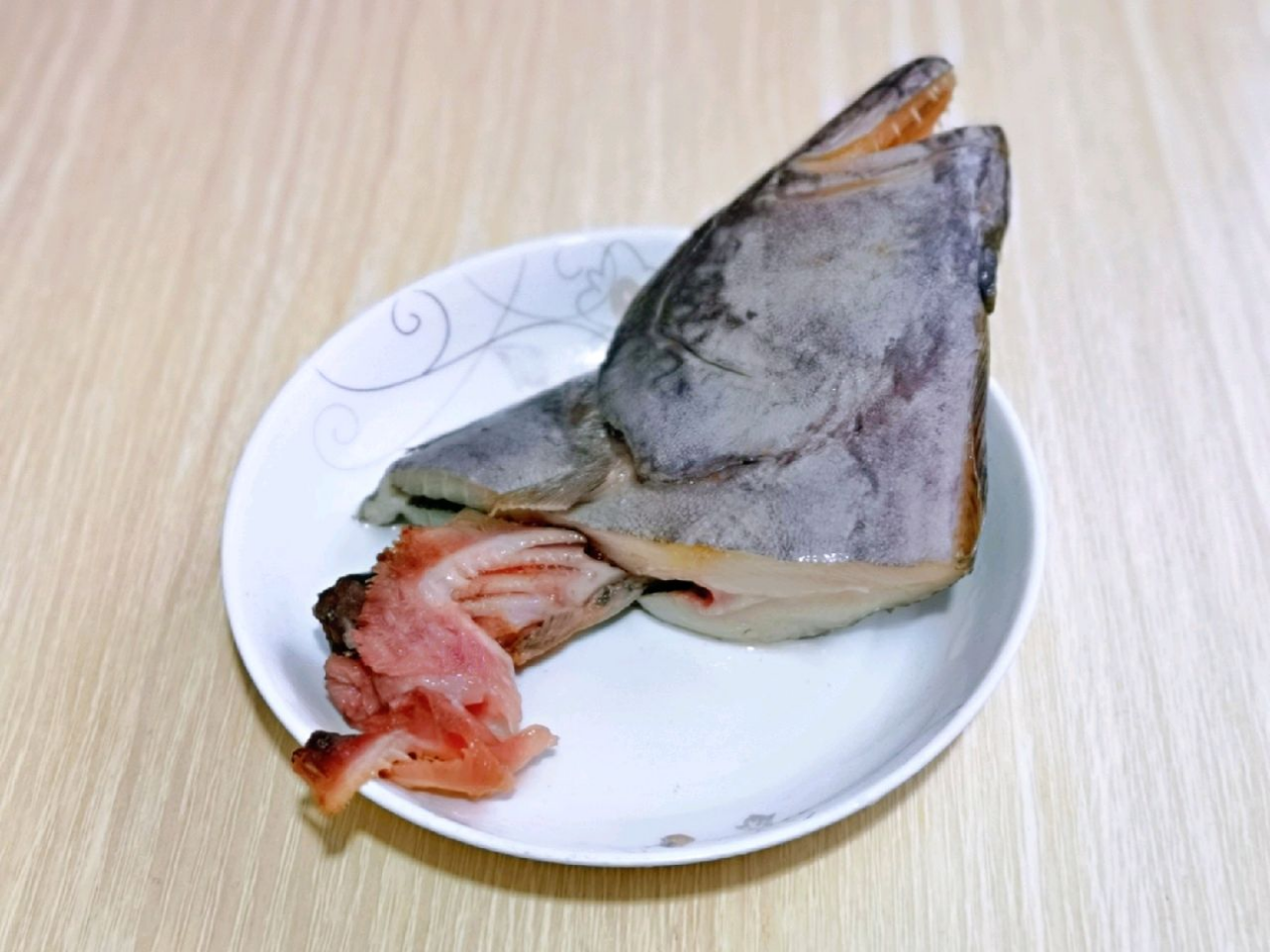 清蒸魚頭,清蒸魚頭的家常做法