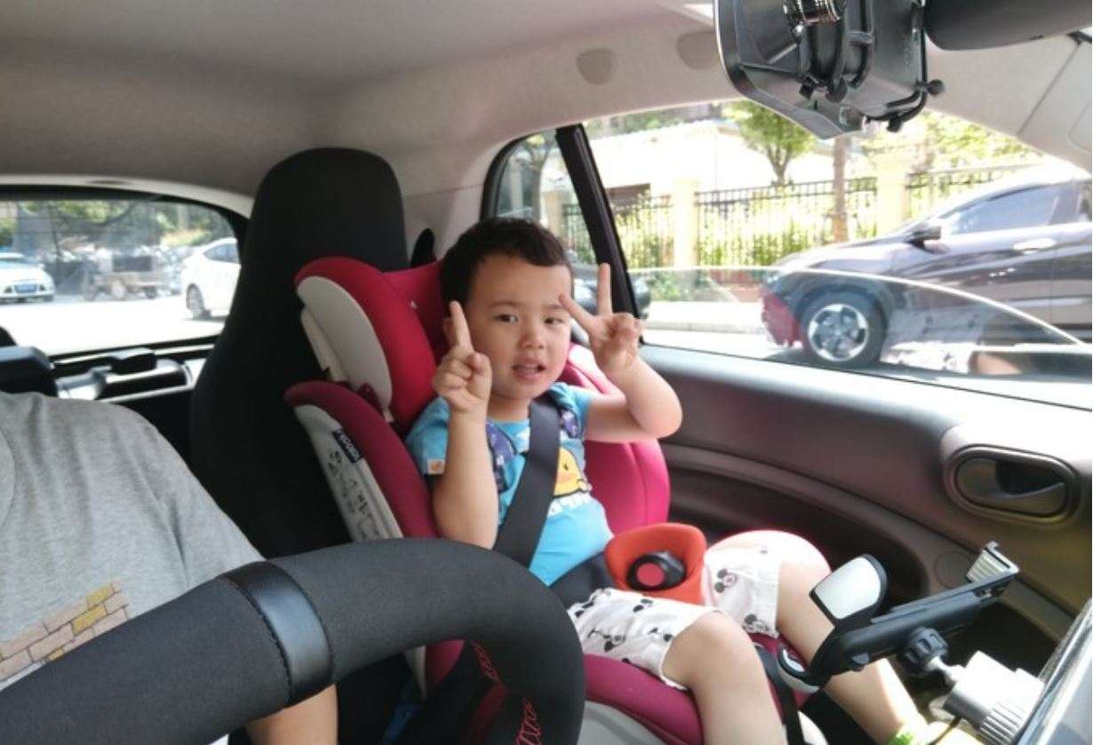i-Size安全座椅是噱头还是趋势？一篇讲透！（附i-Size推荐清单）