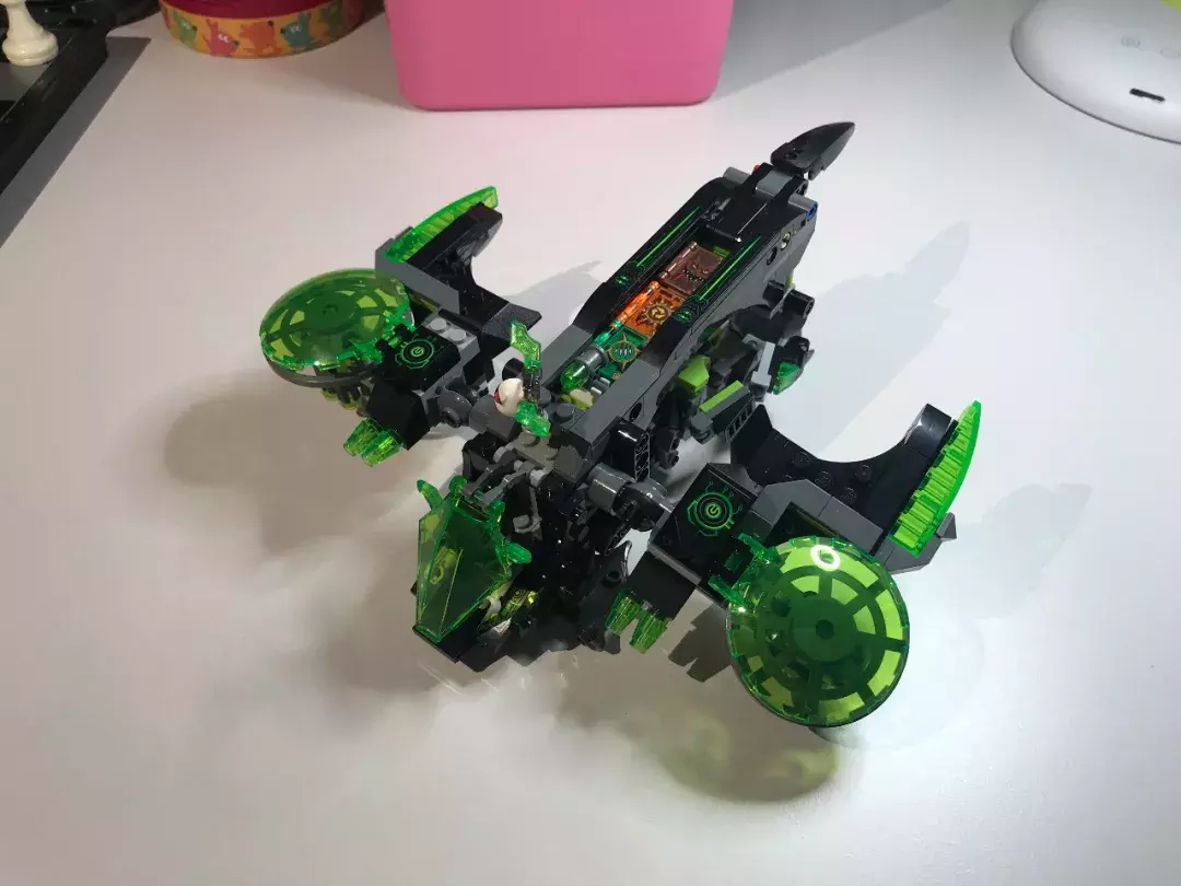 12款乐高分年龄介绍：不知道怎么选，怎么陪孩子玩的家长注意了