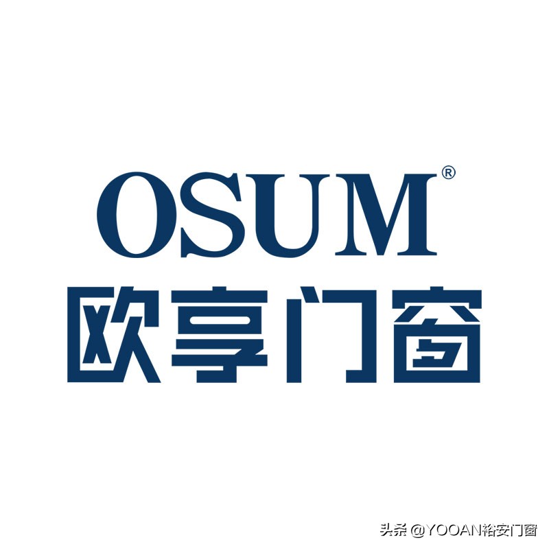 10大门窗品牌排行榜有哪些？