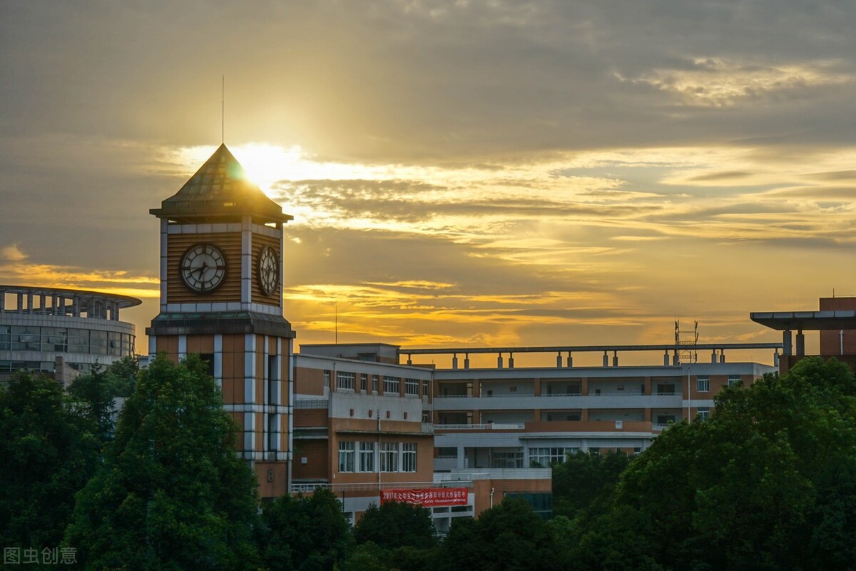 实力较强的四所理工科大学,虽然名气不大,但是就业质量高