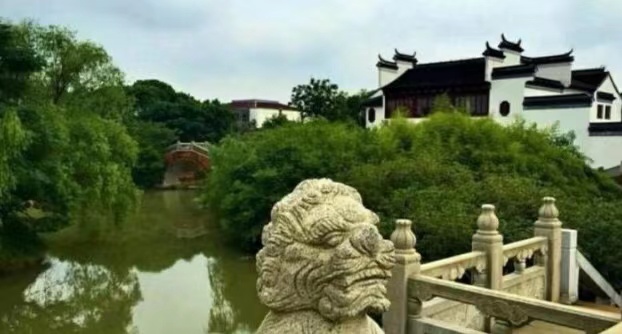 原来南昌这么好玩，这些网红打卡地，你去过几个？