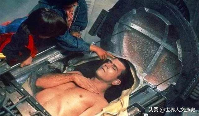 1967年美国富豪将自己冷冻，等待2017年重新复活，结果怎么样了？