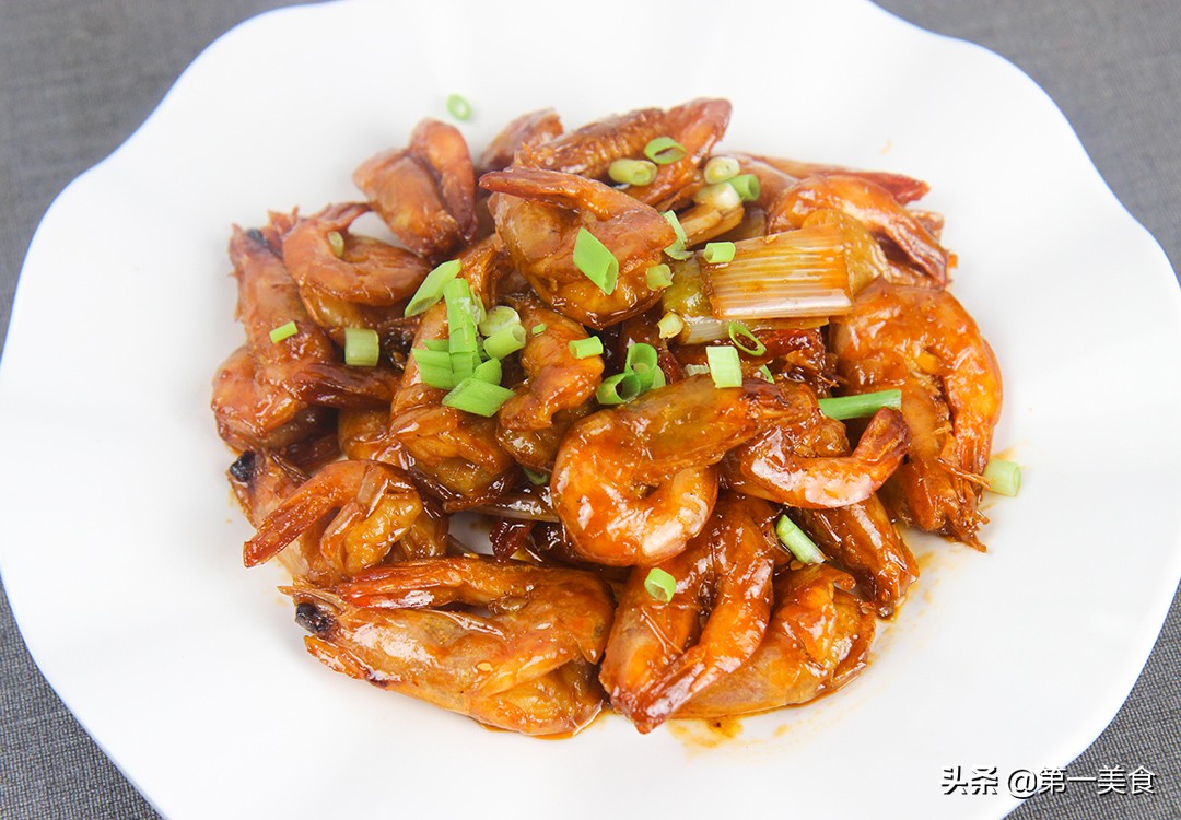 油燜大蝦的做法家常,油燜大蝦的做法家常做法