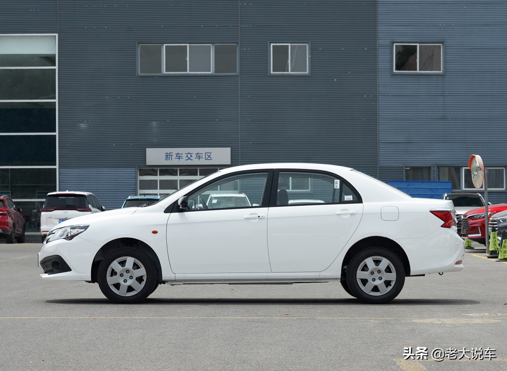 5万块钱买家用轿车，这几款神车是你绕不过去的选择