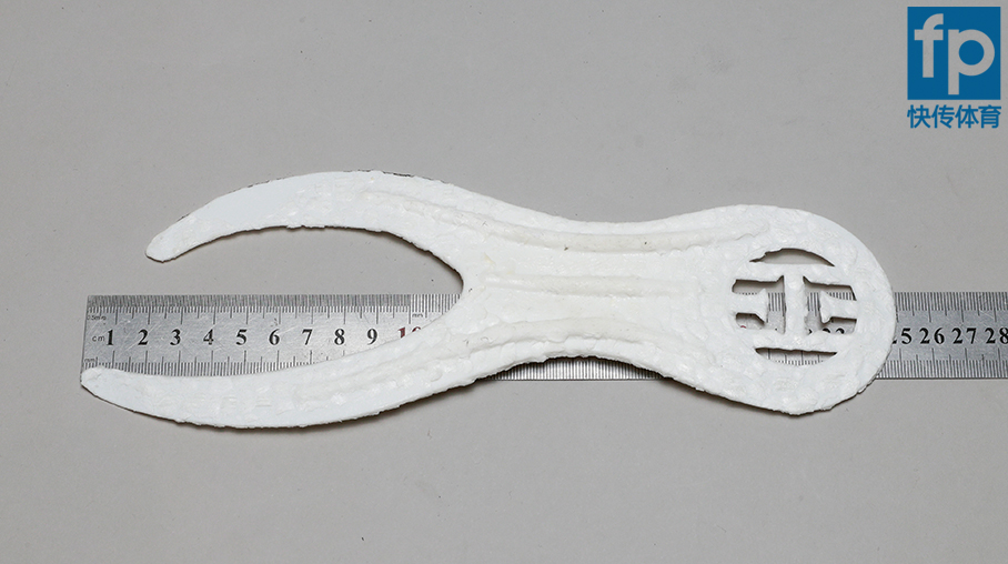 依然全掌BOOST+全掌支撑板！哈登3拆解报告