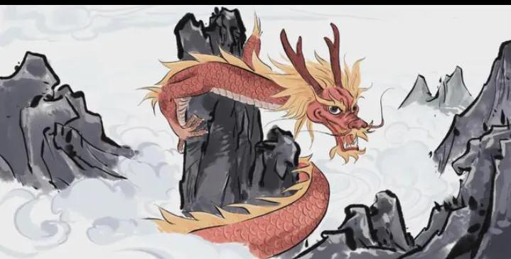 寓言故事——屠龙之术