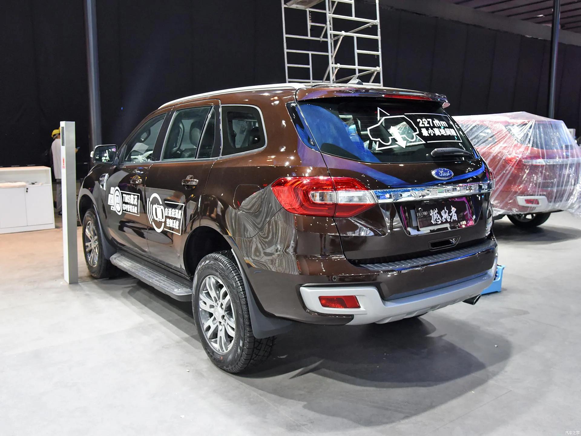 9æ¬¾40ä¸‡ä»¥å†…ç¡¬æ´¾è¶Šé‡�SUVï¼Œå›½äº§5æ¬¾è½¦ä¸Šæ¦œ