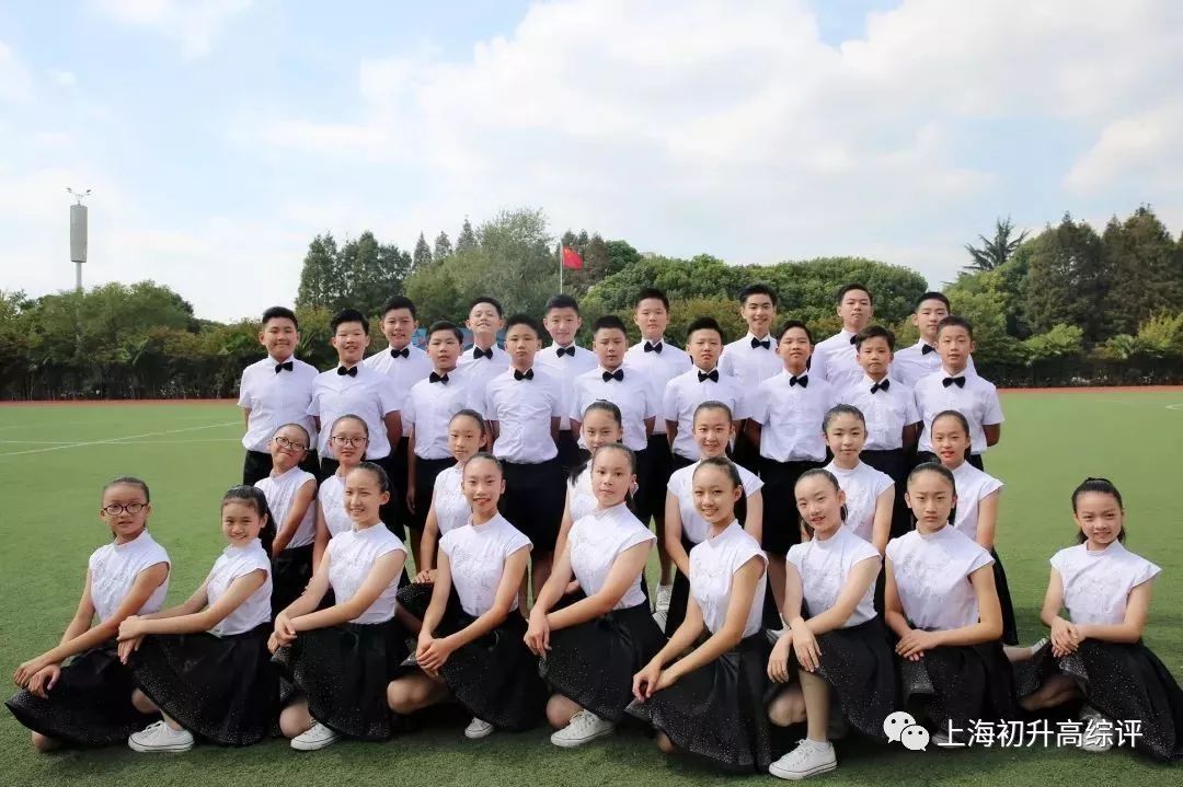 闵行公办TOP交大二附中喜报连连！幼小初高15年，贯通顶尖高校路